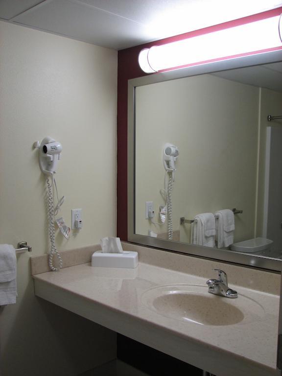 Liberty Lodge Williamsport Quarto foto